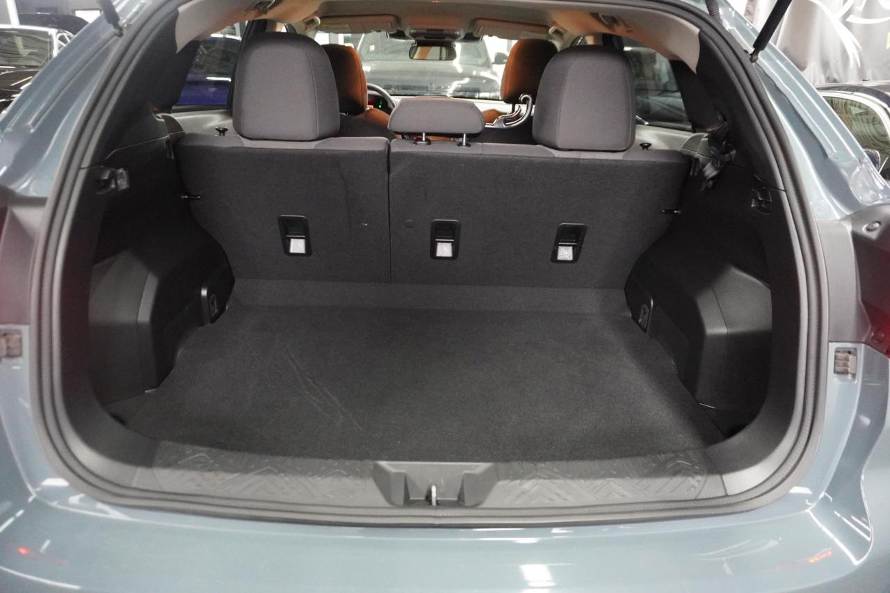 2024 Subaru Crosstrek Convenience AWD Photo