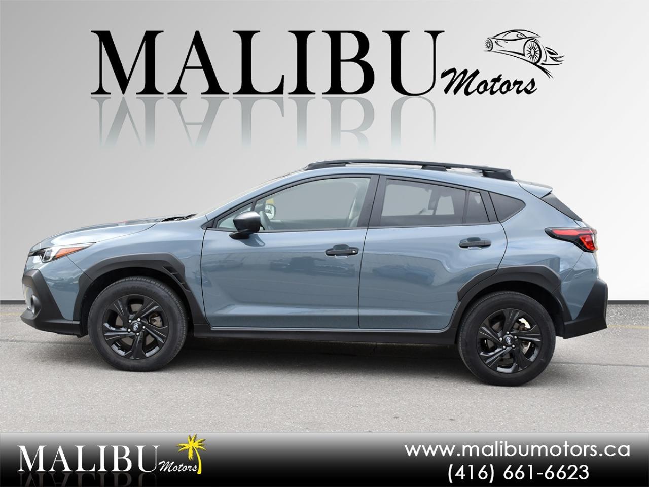 2024 Subaru Crosstrek Convenience AWD Photo2