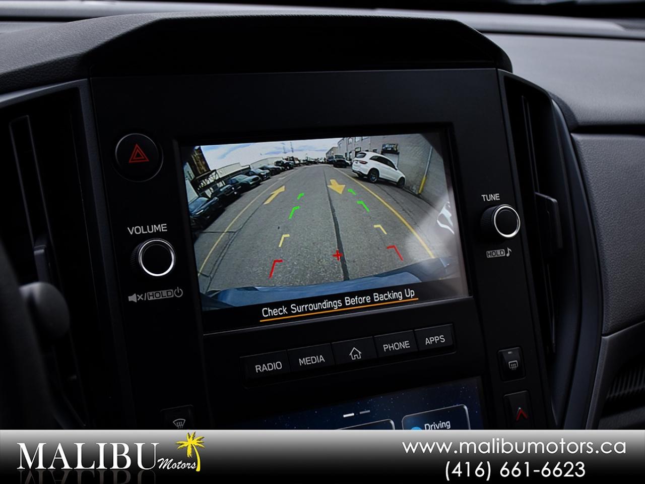 2024 Subaru Crosstrek Convenience AWD Photo