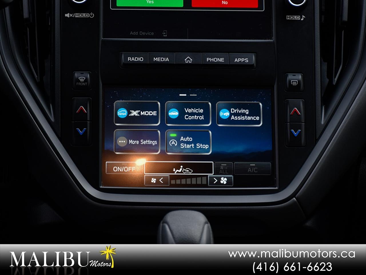 2024 Subaru Crosstrek Convenience AWD Photo