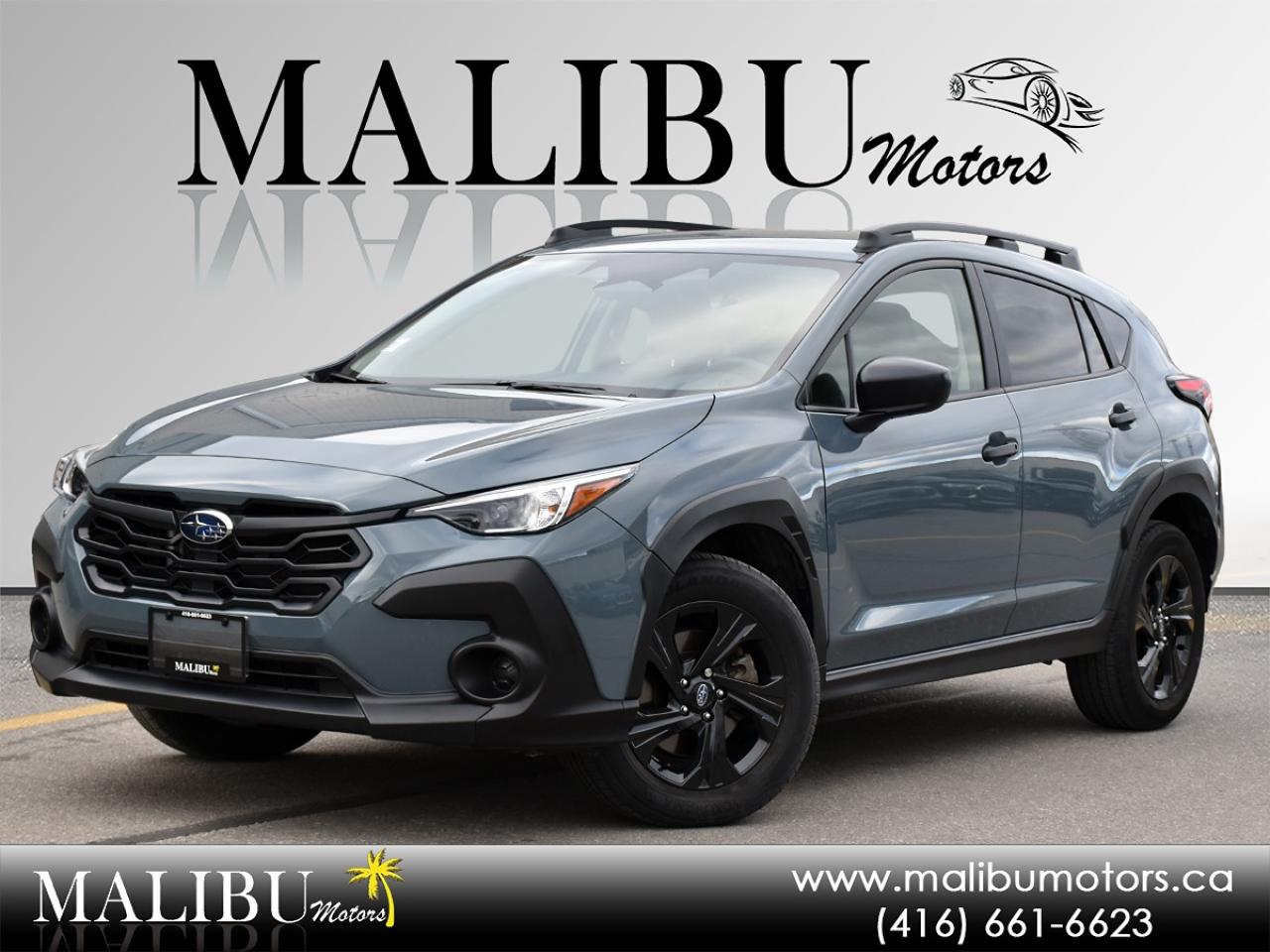 2024 Subaru Crosstrek Convenience AWD Photo0