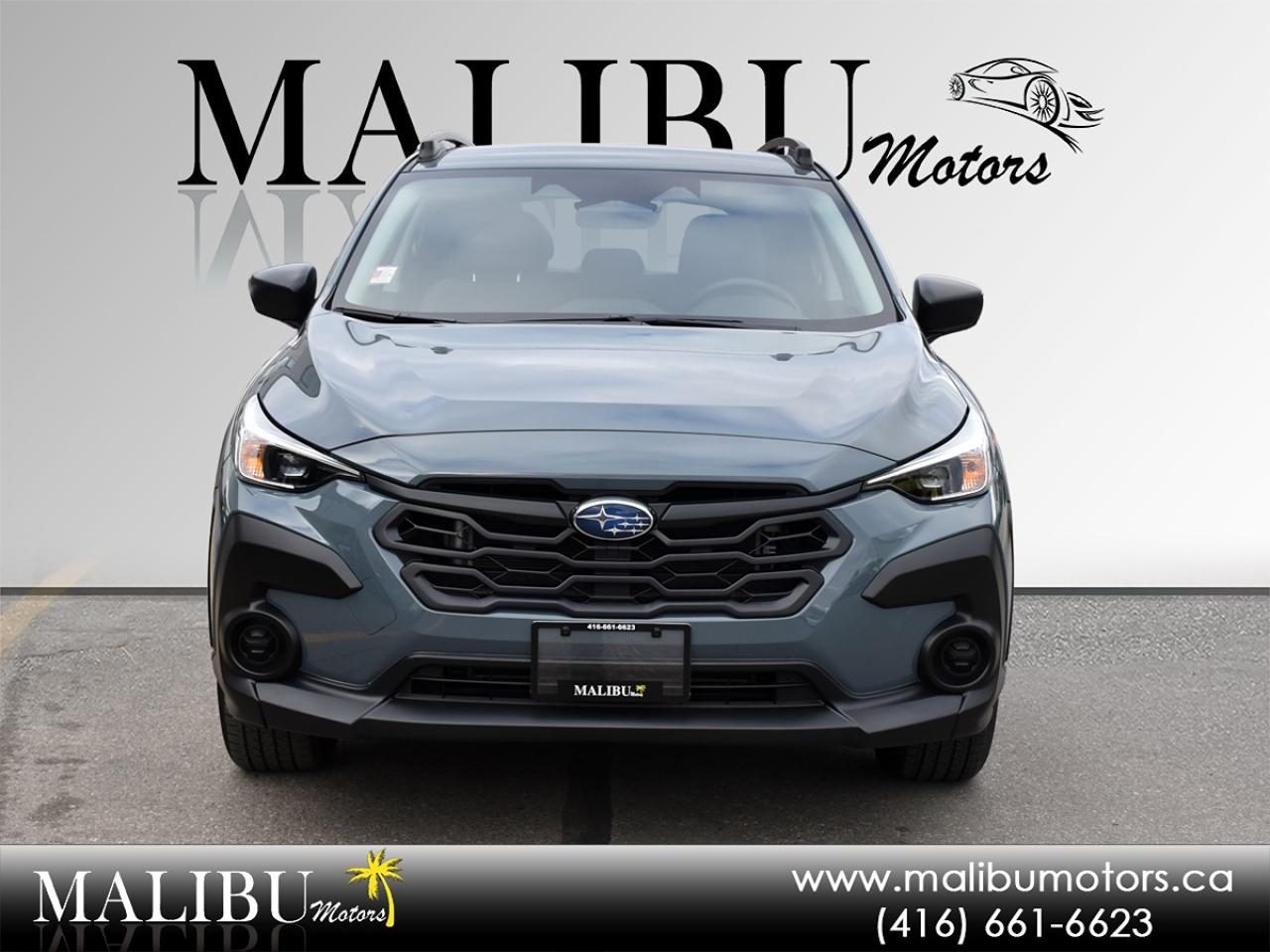 2024 Subaru Crosstrek Convenience AWD Photo