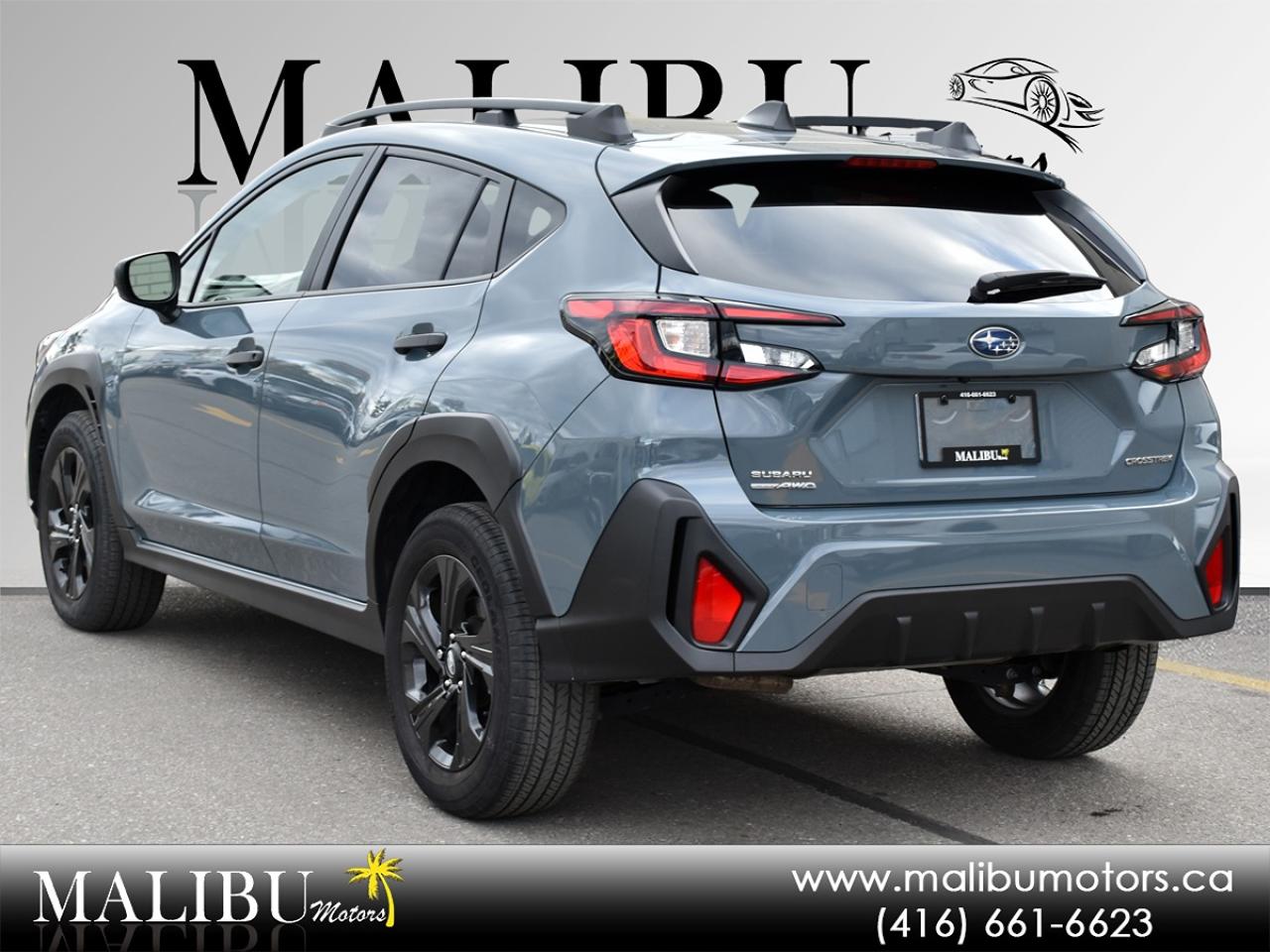 2024 Subaru Crosstrek Convenience AWD Photo