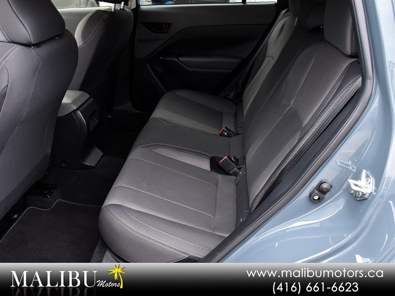 2024 Subaru Crosstrek Convenience AWD Photo