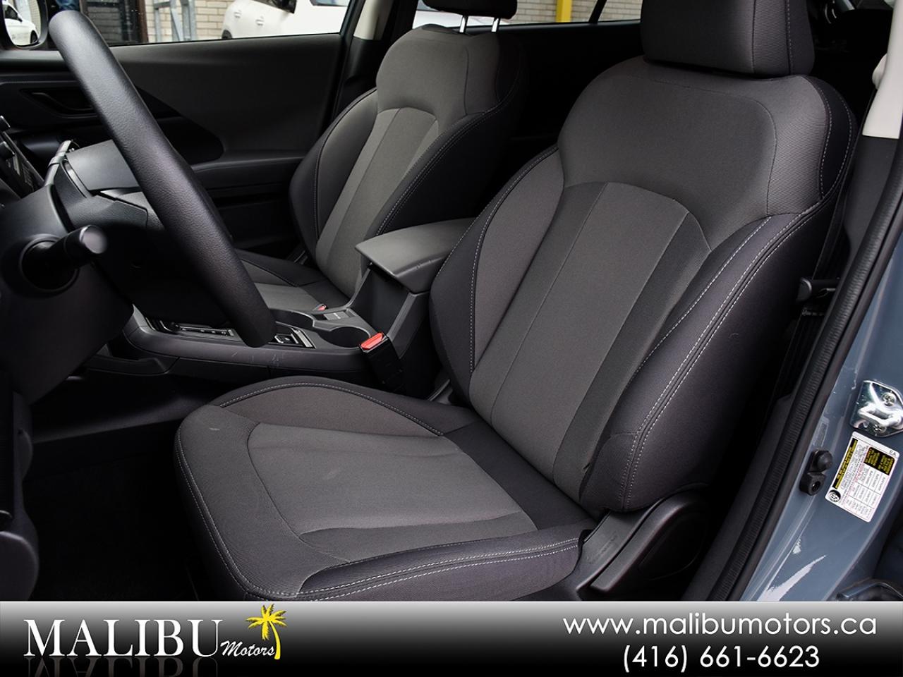 2024 Subaru Crosstrek Convenience AWD Photo