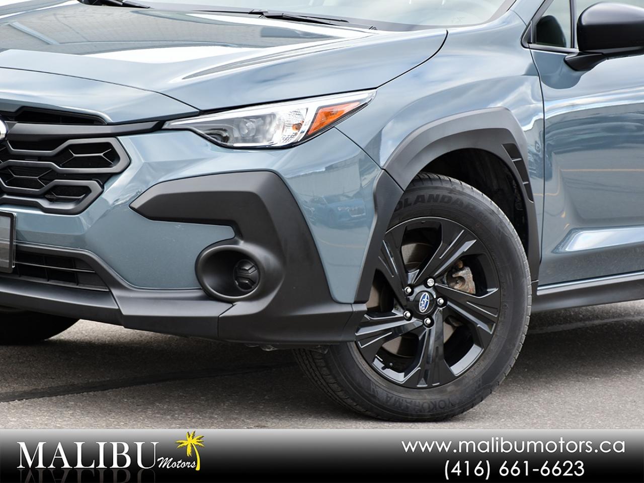 2024 Subaru Crosstrek Convenience AWD Photo