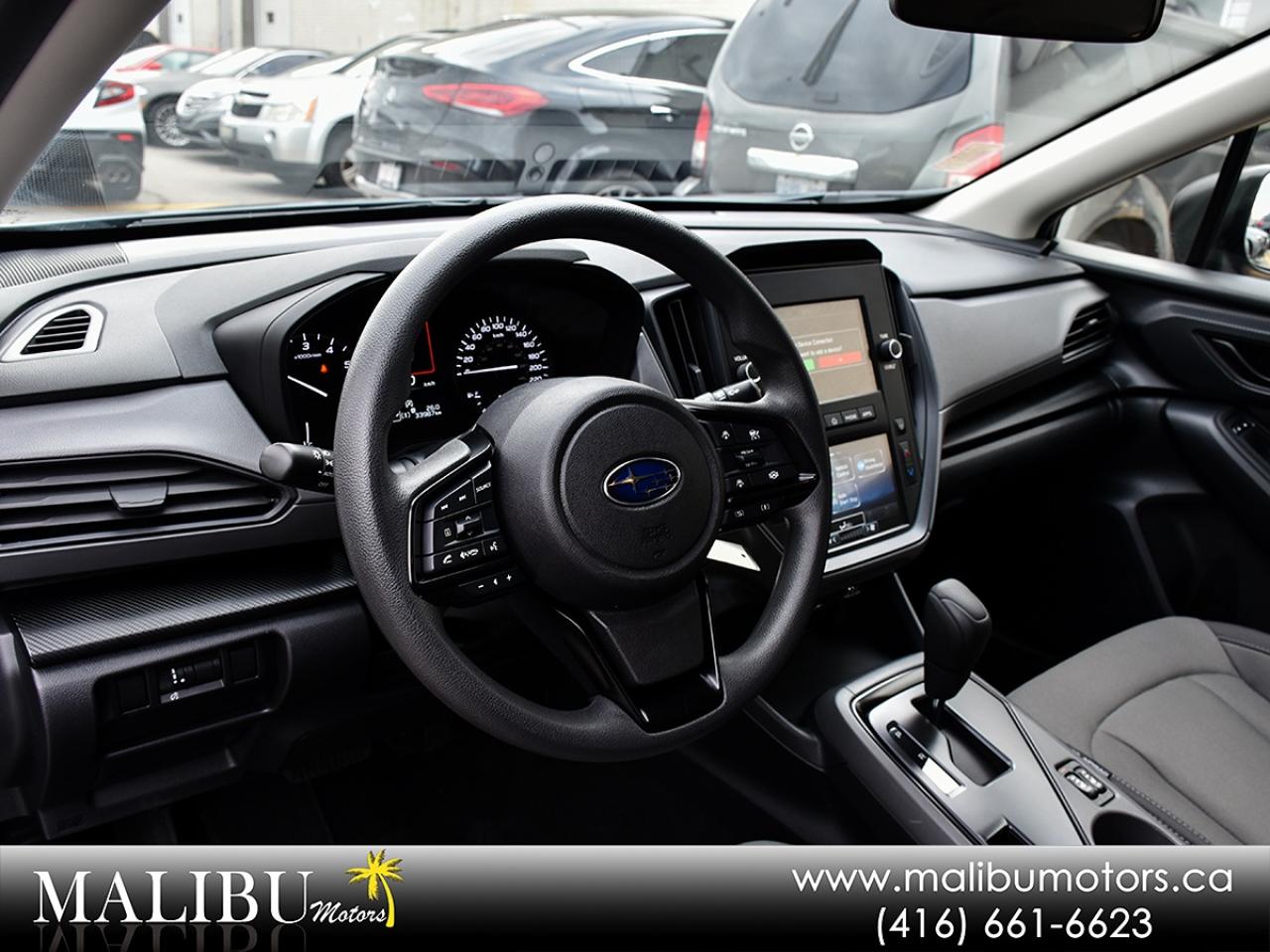 2024 Subaru Crosstrek Convenience AWD Photo