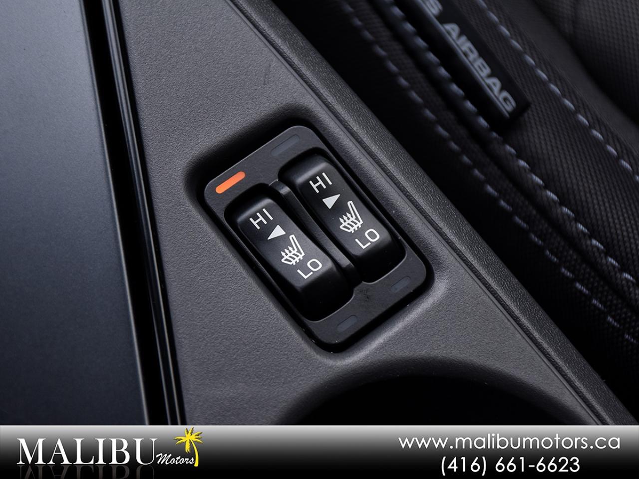 2024 Subaru Crosstrek Convenience AWD Photo