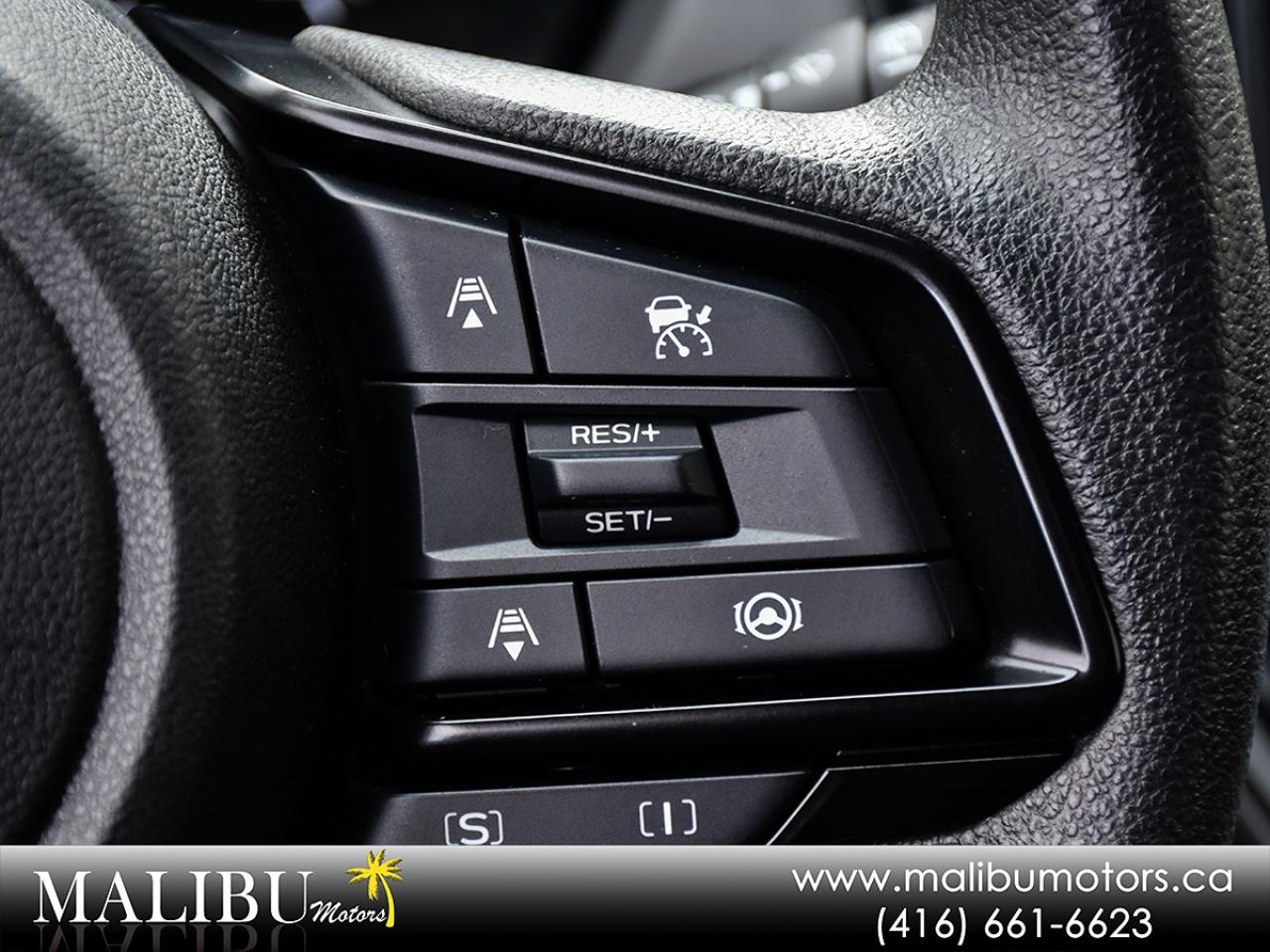 2024 Subaru Crosstrek Convenience AWD Photo