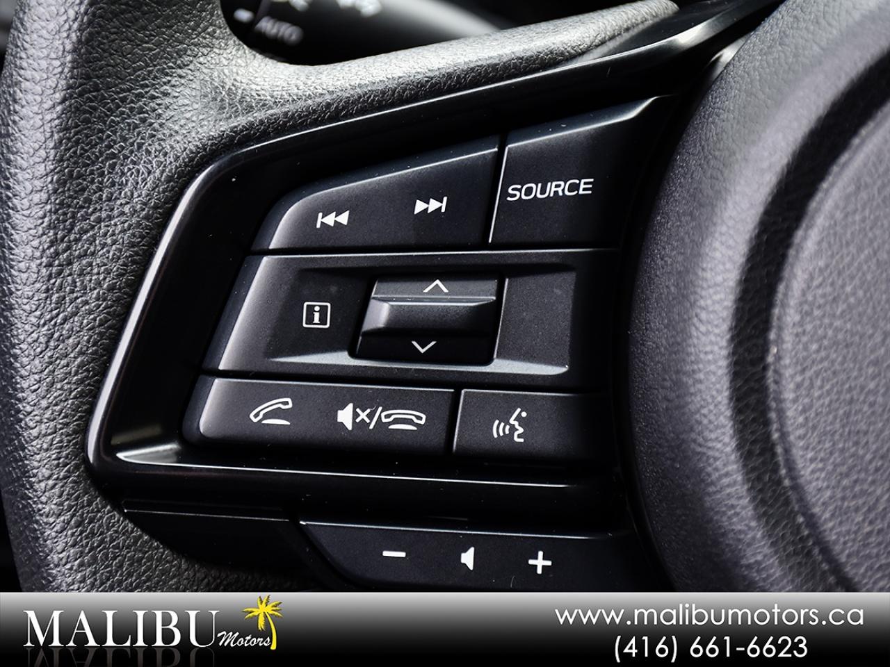 2024 Subaru Crosstrek Convenience AWD Photo