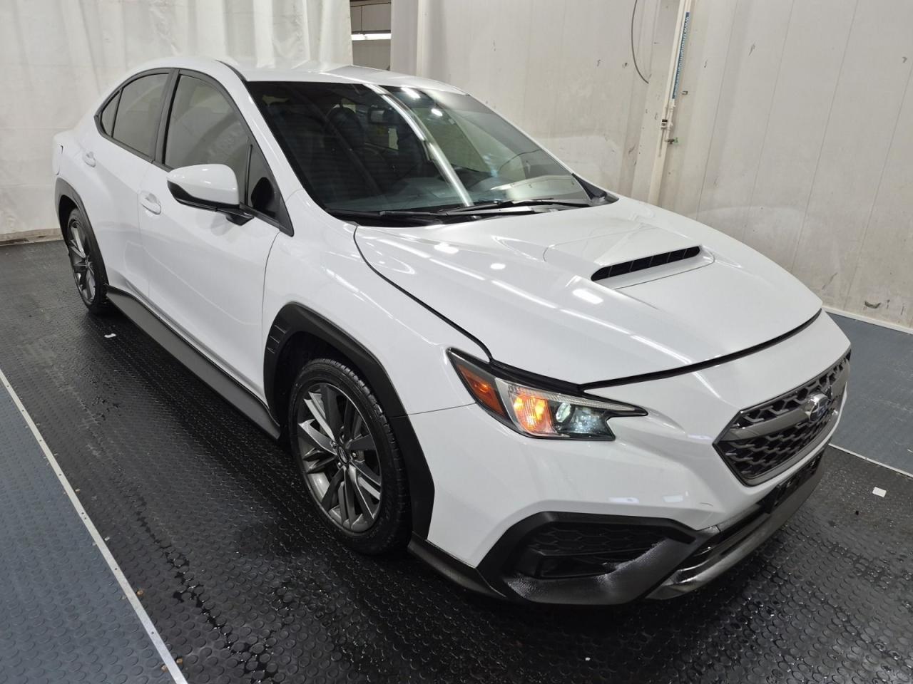Used 2023 Subaru WRX  for sale in North York, ON