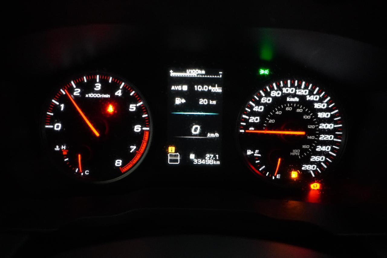 2023 Subaru WRX  Photo