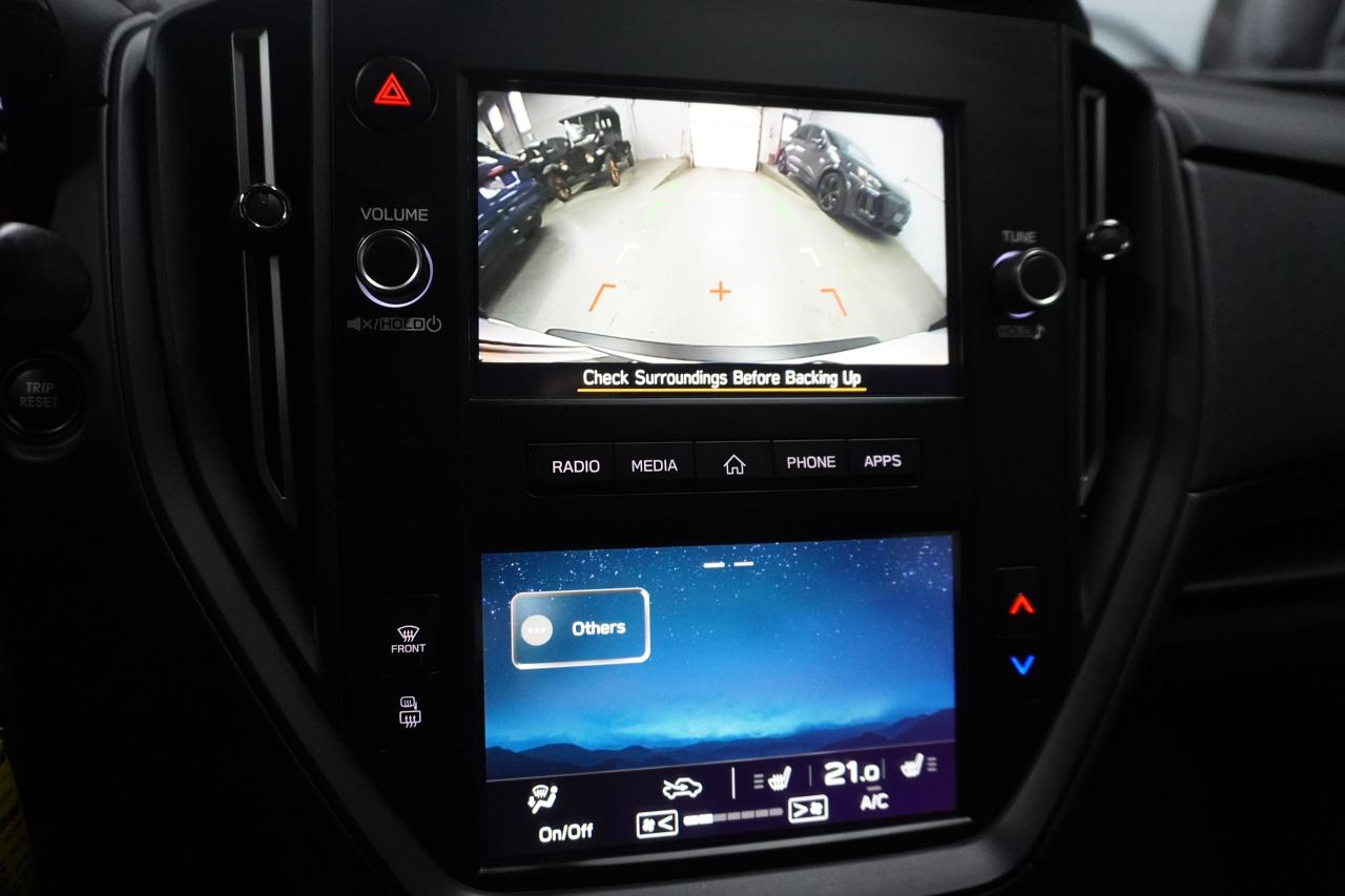 2023 Subaru WRX  Photo