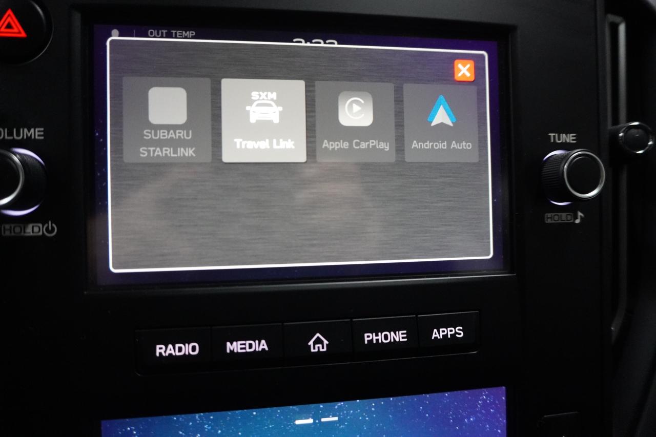 2023 Subaru WRX  Photo