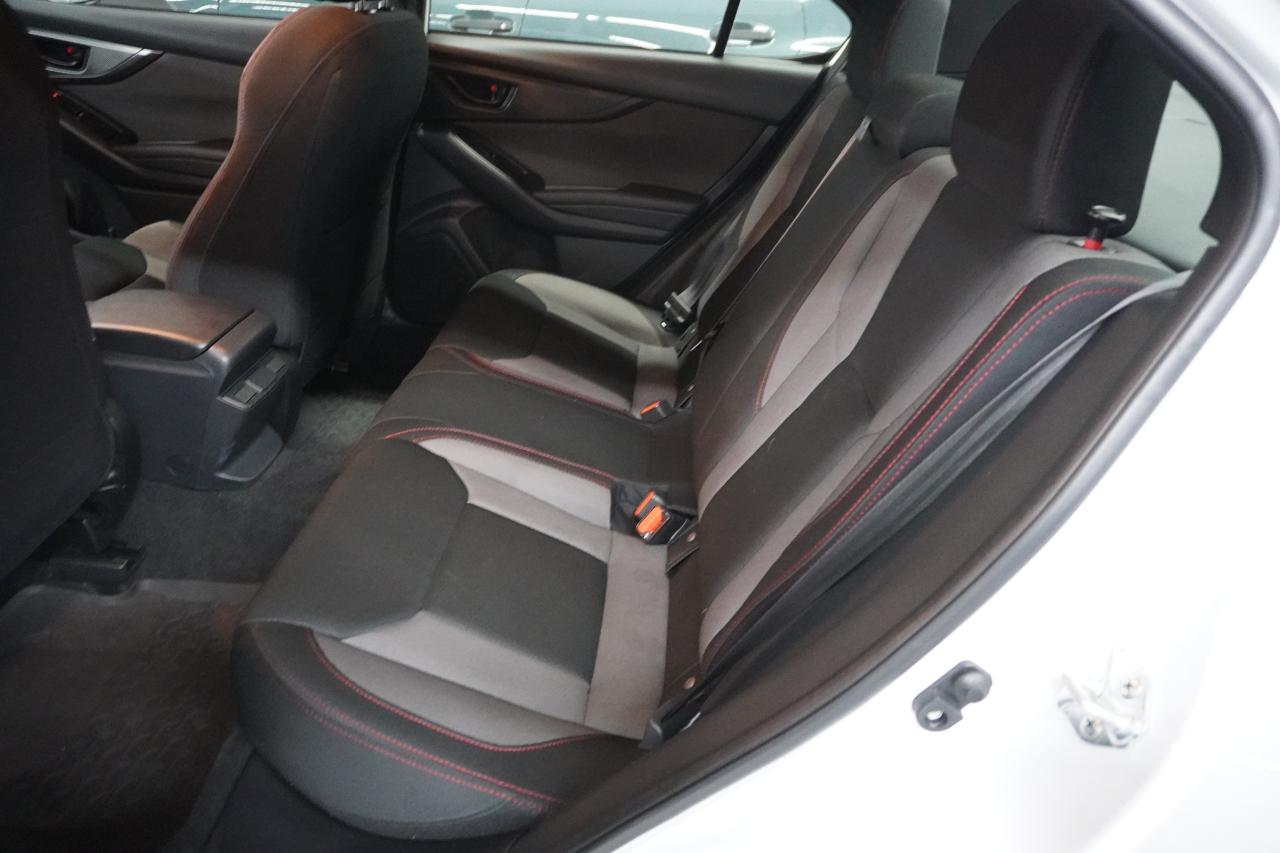 2023 Subaru WRX  Photo