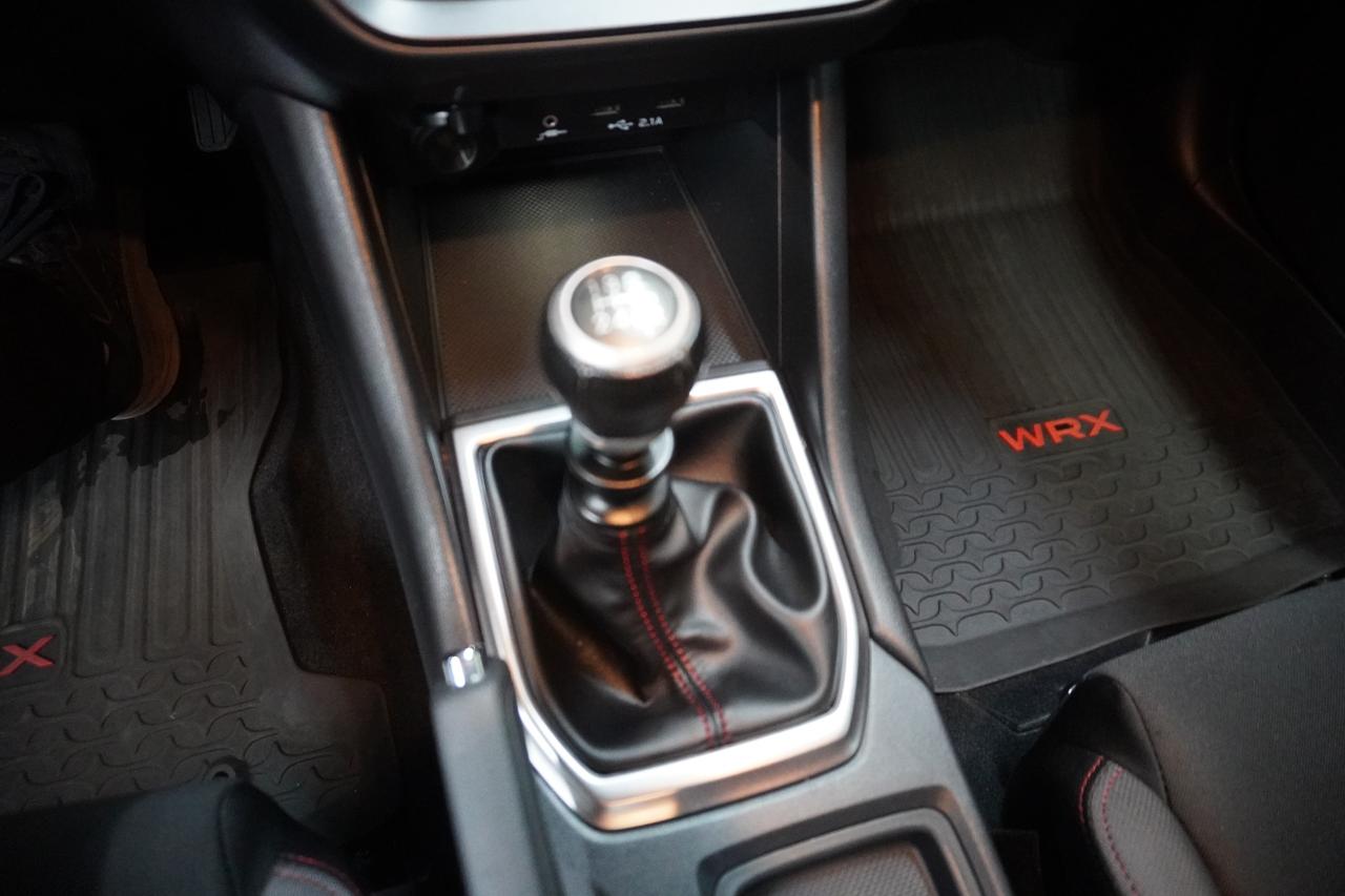 2023 Subaru WRX  Photo