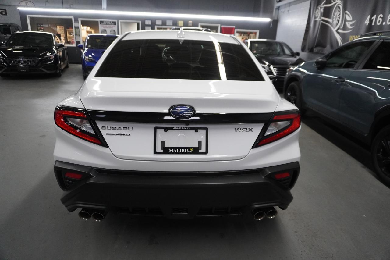 2023 Subaru WRX  Photo