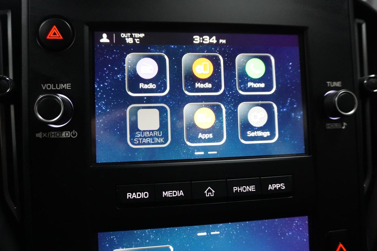 2023 Subaru WRX  Photo