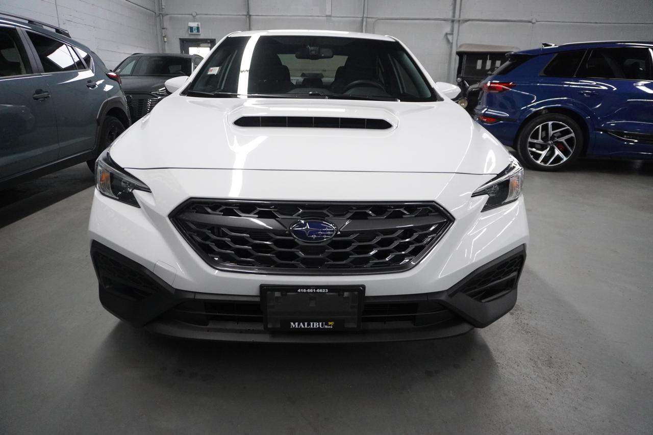 2023 Subaru WRX  Photo