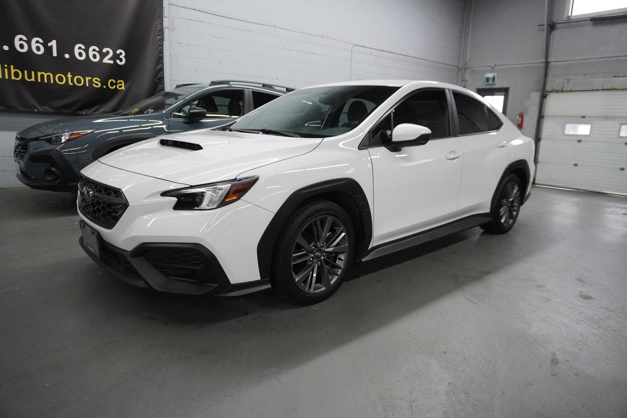 2023 Subaru WRX  Photo