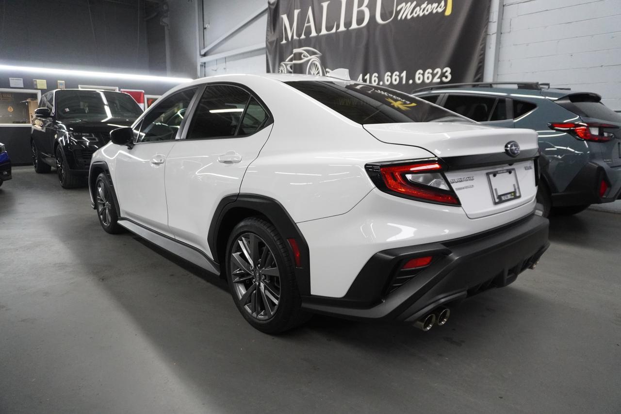 2023 Subaru WRX  Photo