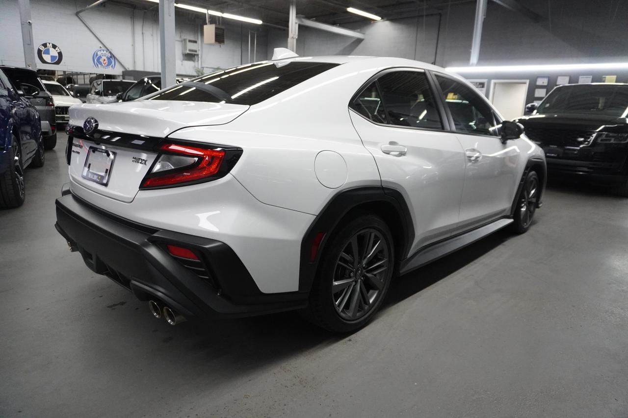 2023 Subaru WRX  Photo