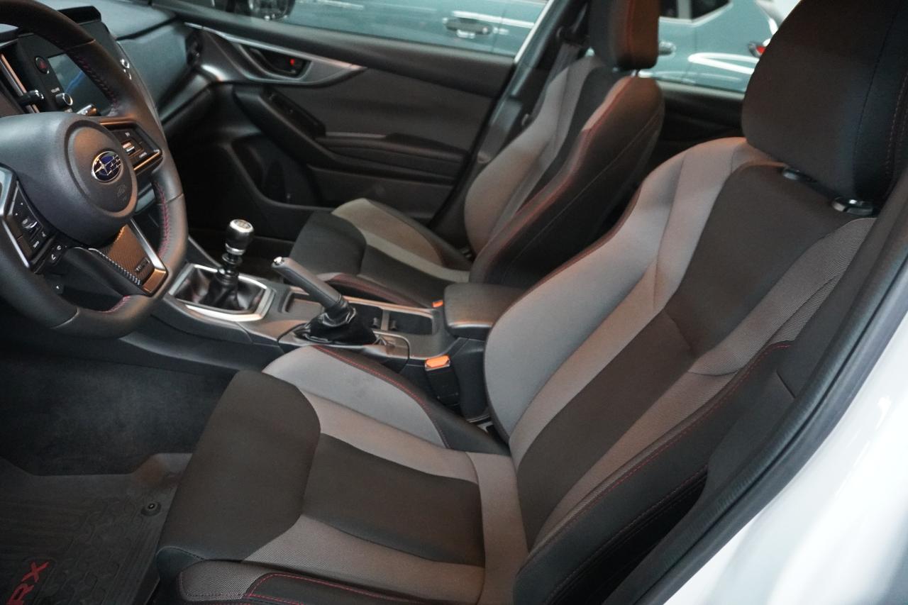 2023 Subaru WRX  Photo