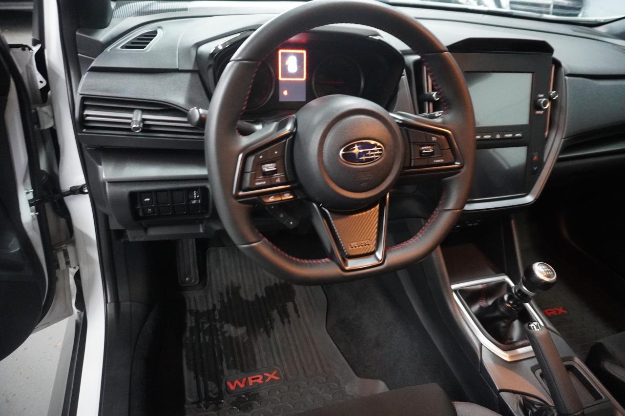 2023 Subaru WRX  Photo