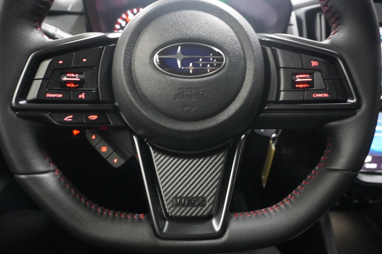 2023 Subaru WRX  Photo