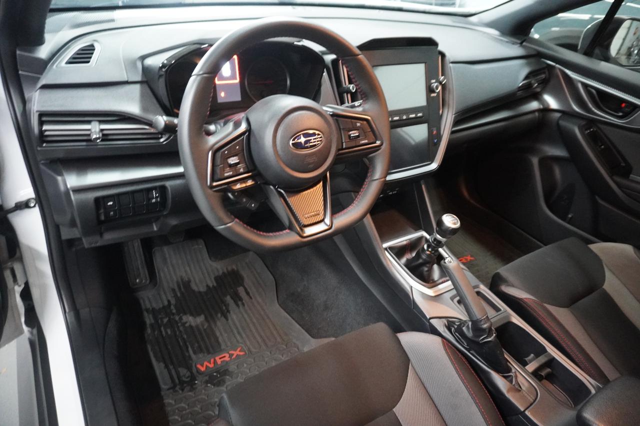 2023 Subaru WRX  Photo