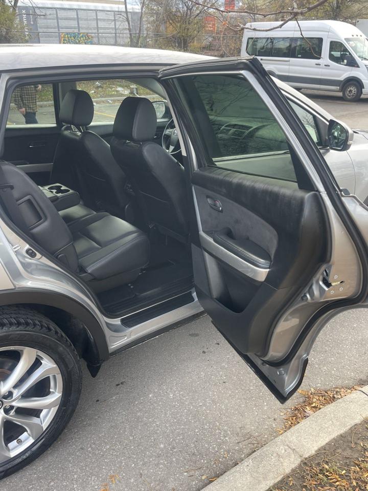 2013 Mazda CX-9 GT   AWD     ONLY 168,000 KMS - Photo #8