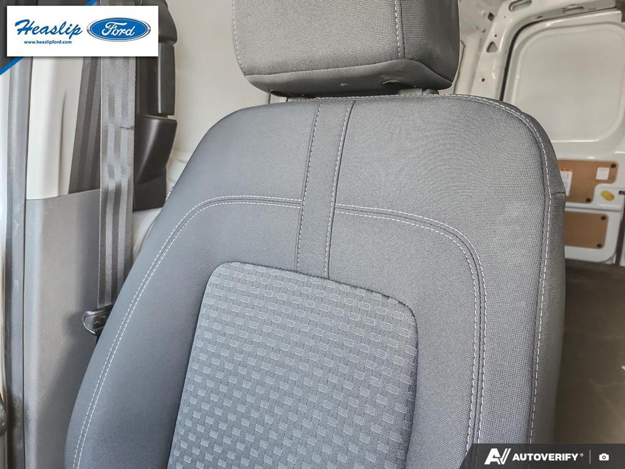 2022 Ford Transit Connect Van XLT Photo