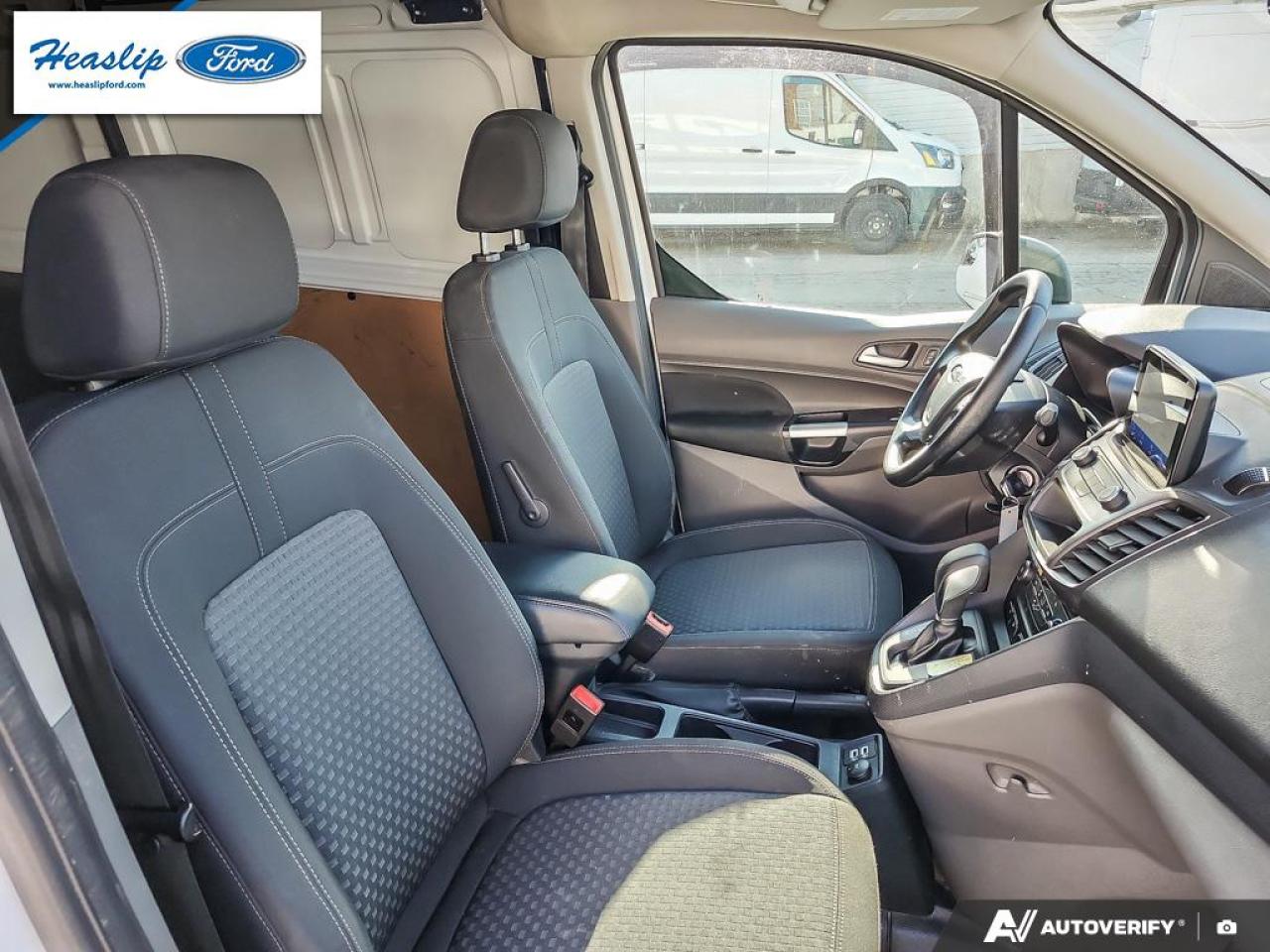 2022 Ford Transit Connect Van XLT Photo