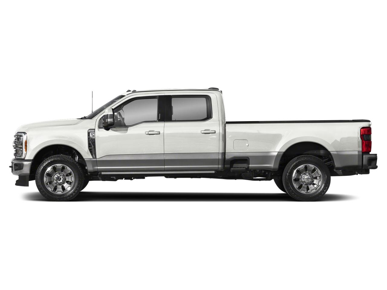 2025 Ford F-350 Super Duty SRW King Ranch Photo2