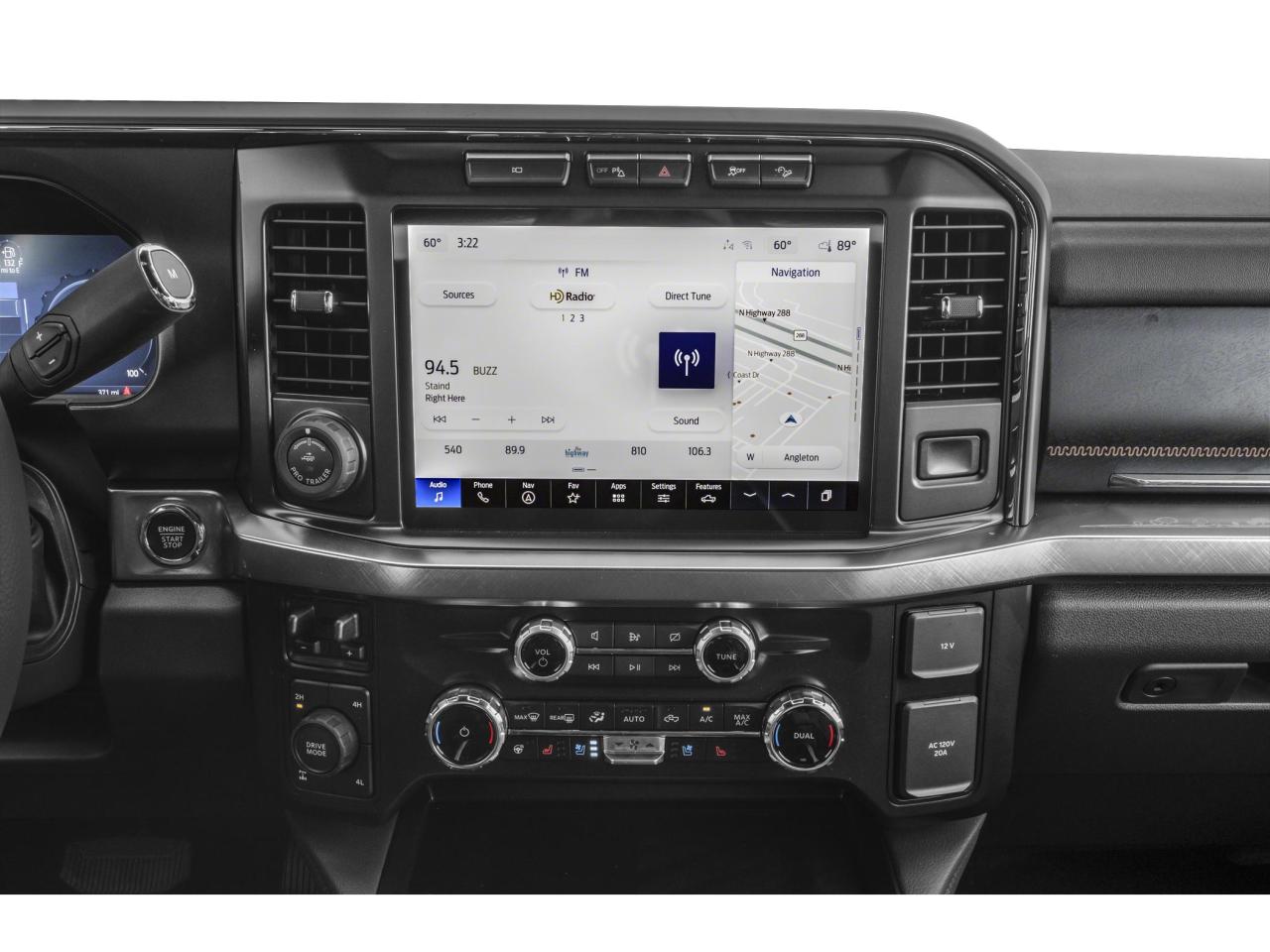 2025 Ford F-350 Super Duty SRW King Ranch Photo5