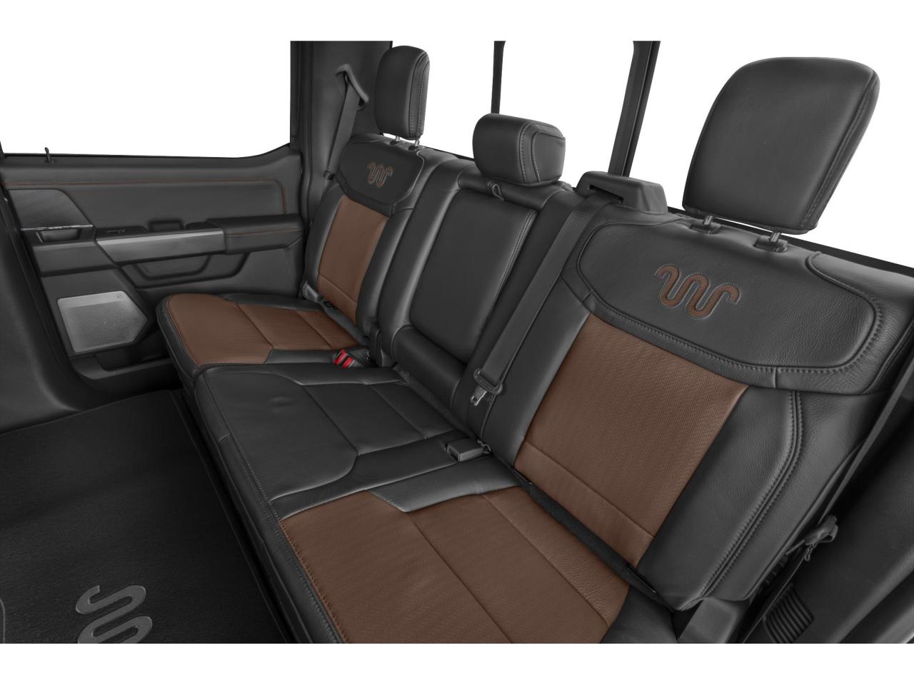 2025 Ford F-350 Super Duty SRW King Ranch Photo5