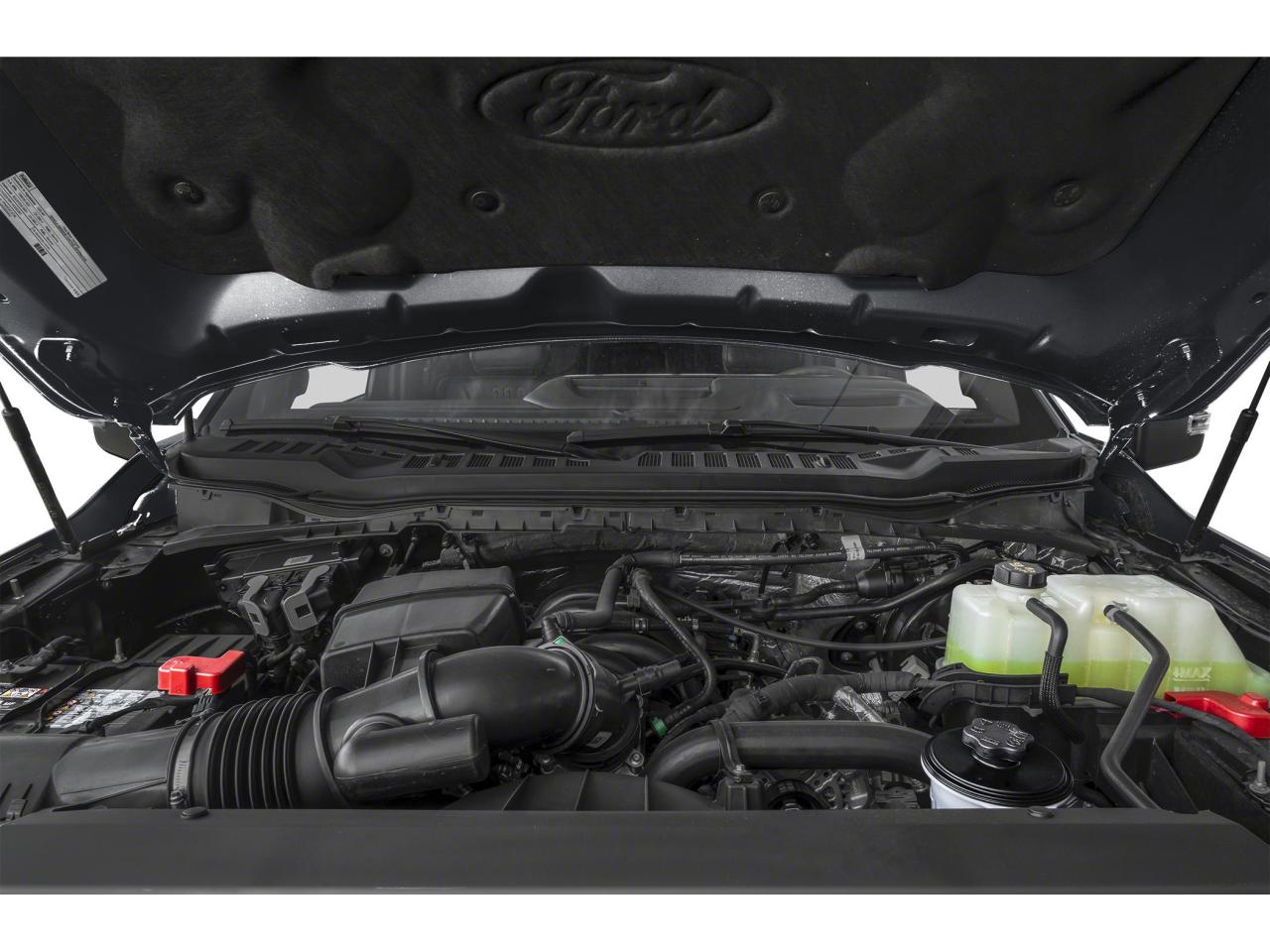 2025 Ford F-350 Super Duty SRW King Ranch Photo5