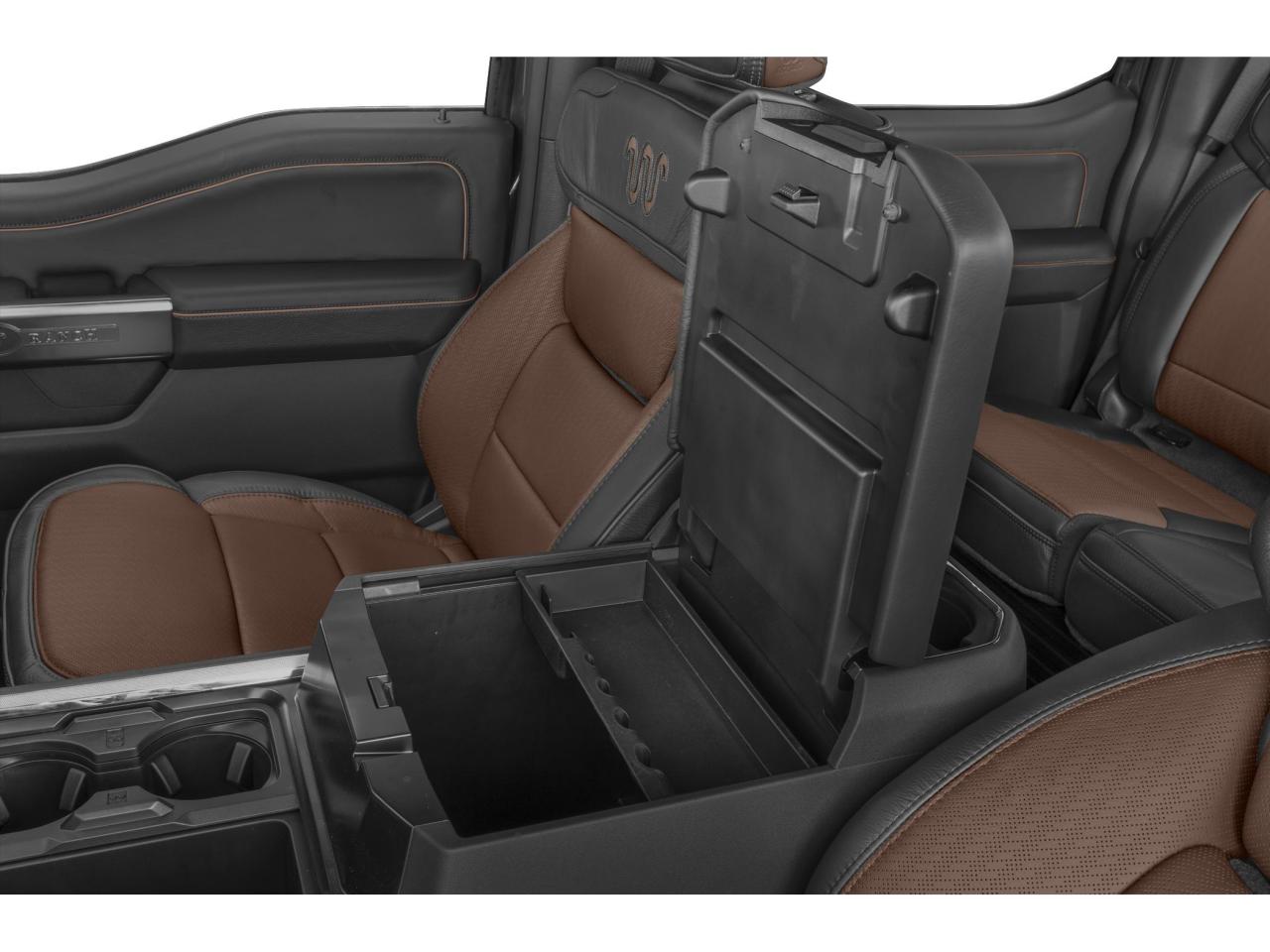 2025 Ford F-350 Super Duty SRW King Ranch Photo5