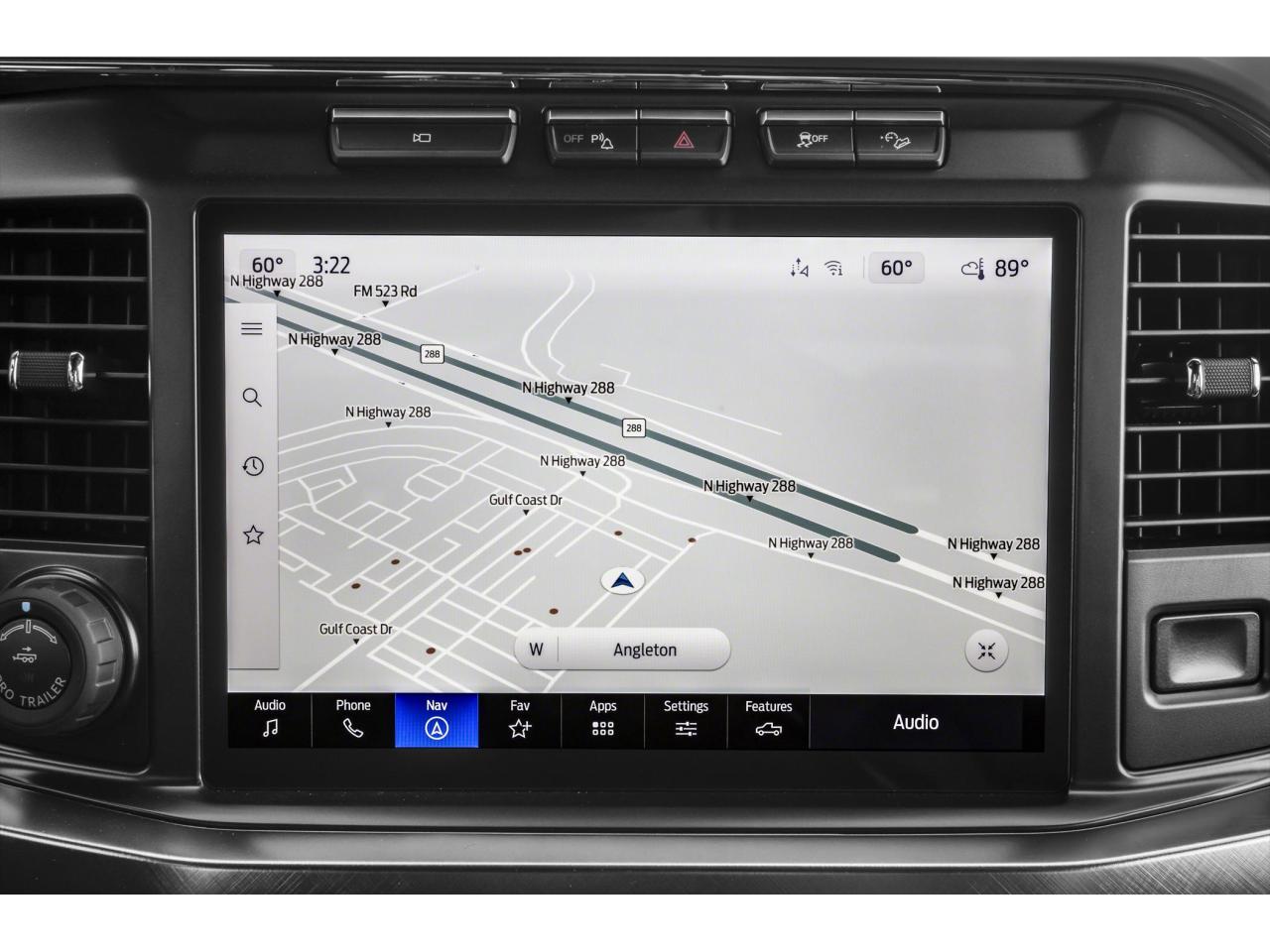 2025 Ford F-350 Super Duty SRW King Ranch Photo5