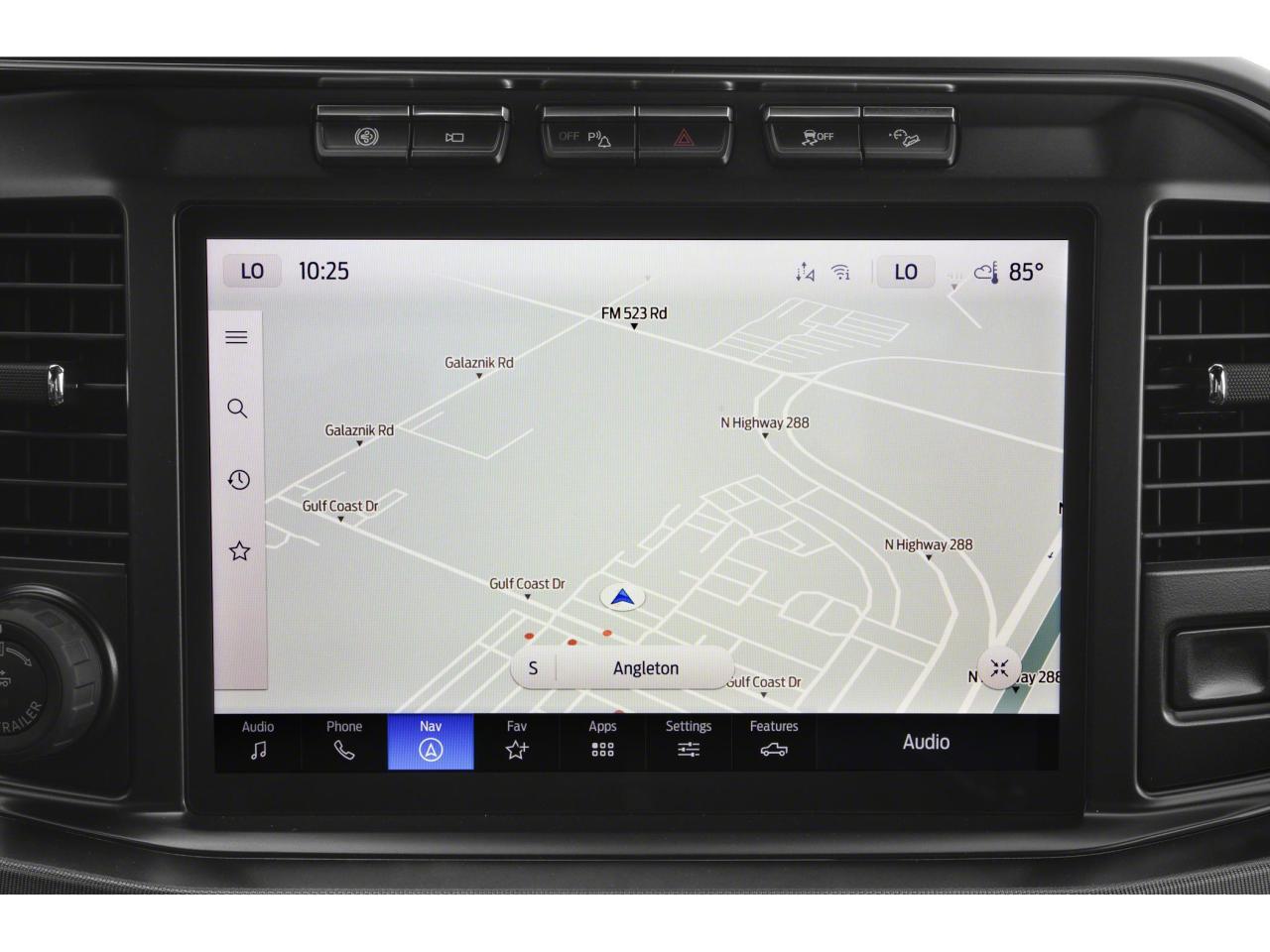 2023 Ford F-350 Super Duty SRW Platinum Photo5