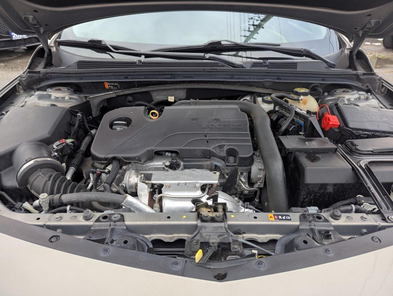 2018 Chevrolet Malibu LT BLACK FRIDAY SALE!! Photo