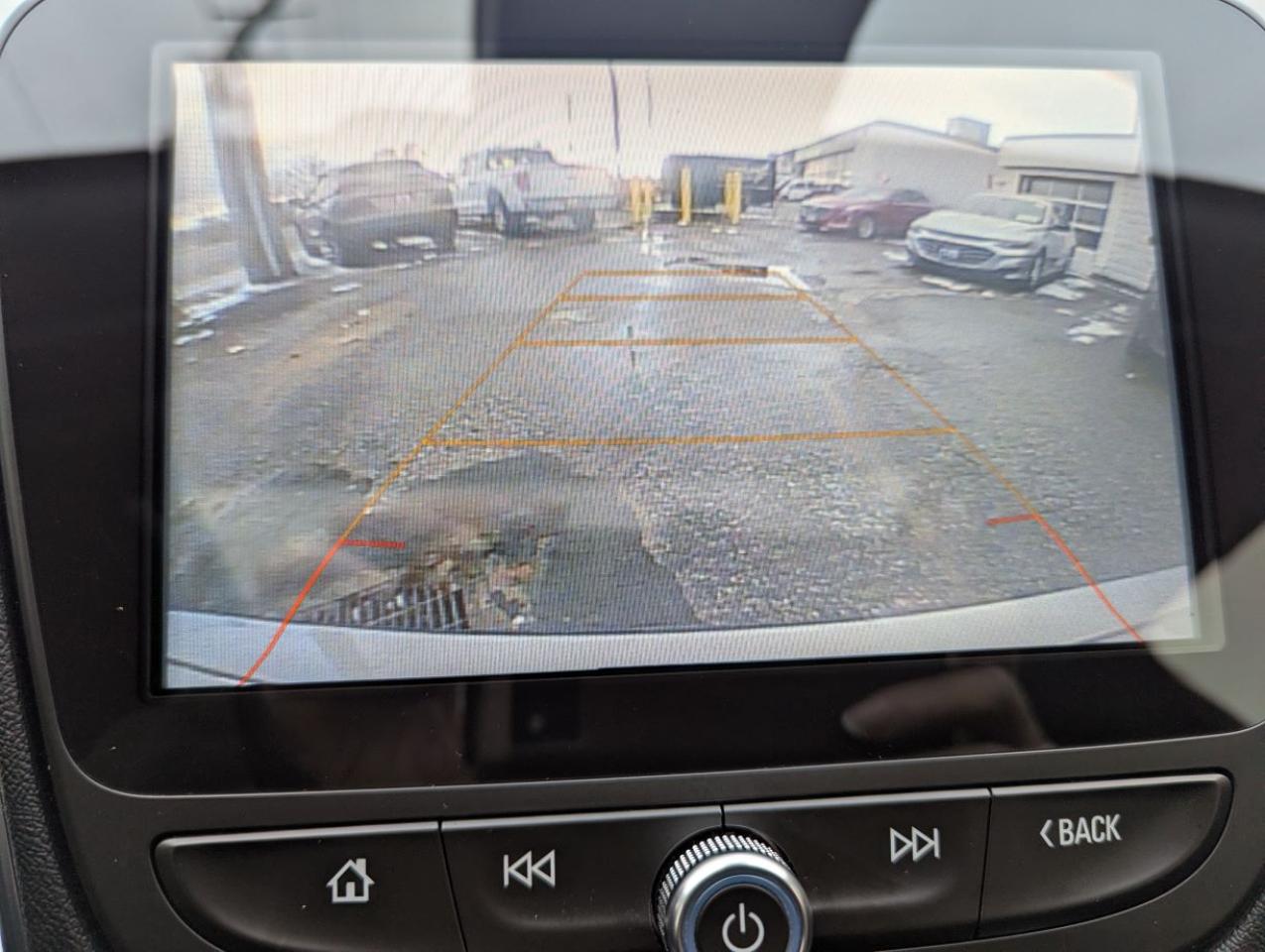 2018 Chevrolet Malibu LT BLACK FRIDAY SALE!! Photo