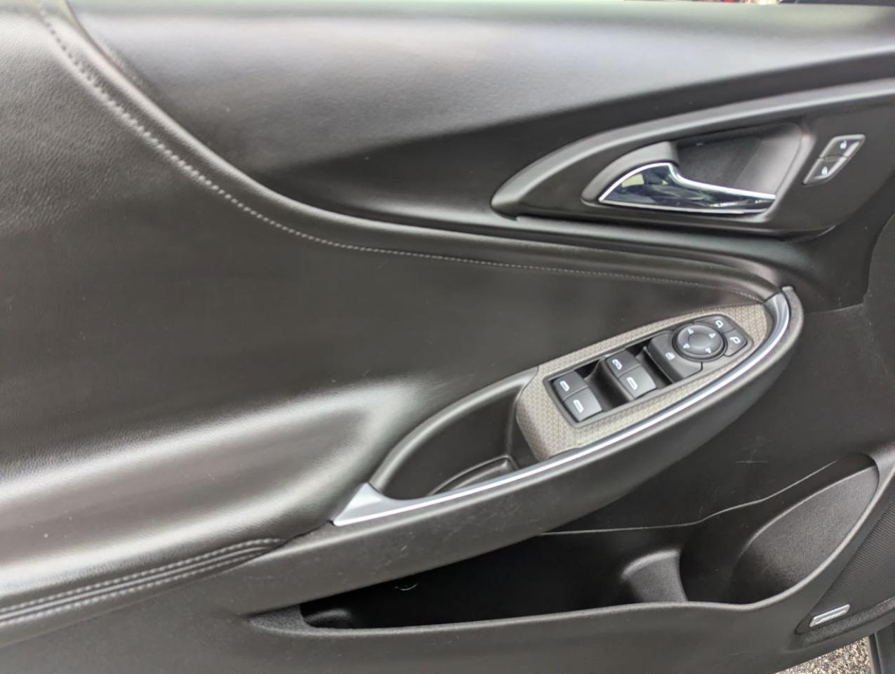 2018 Chevrolet Malibu LT BLACK FRIDAY SALE!! Photo