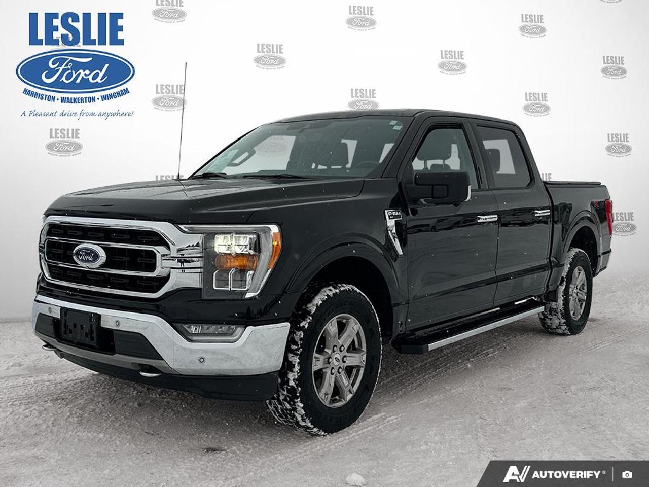 <p>This accident free trade includes:</p><p>- Power Heated Front Seats<br>- Remote Start<br>- Reverse Camera<br>- Remote Keyless Entry<br>- Adaptive Cruise Control<br>- Power Sliding Rear Window<br>- 360 Degree Camera<br>- Auto High Beams<br>- Trailer Tow Package<br>- 3.55 Ratio Locking Rear Axle<br>- Tailgate Step</p><p dir=ltr>Family Owned and Operated Since 1966!<br>- CHECK OUT WWW.LESLIEMOTORS.COM FOR OUR COMPLETE INVENTORY!</p><p dir=ltr>- Fully inspected by our Ford-trained technicians<br>- Ford Diamond Award Winner for Customer Satisfaction!!<br>- Hassle free purchase experience dealing with one person only!<br>- Three locations to serve you better in Harriston, Wingham and Walkerton.<br>- Toll Free Number- 1-(833)-357-3460<br>- Please call ahead if youre traveling as our inventory moves between stores&nbsp;</p><p>&nbsp;</p>