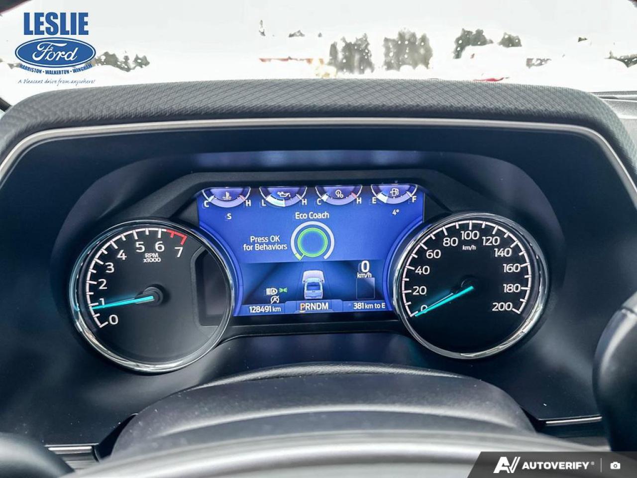 2021 Ford F-150 XLT 4WD SuperCrew 5.5' Box Photo