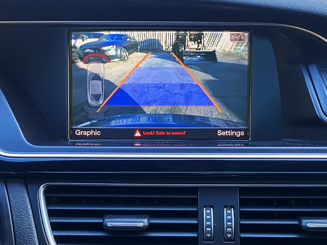 2015 Audi RS 5 NAVI|REARCAM|SUNROOF|20in ALLOYS Photo