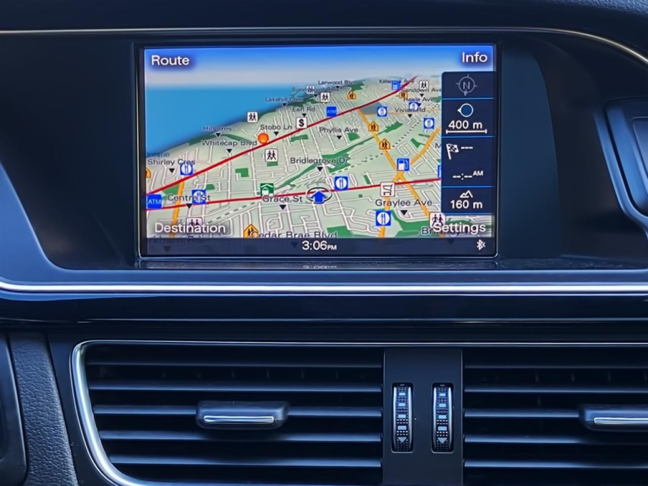 2015 Audi RS 5 NAVI|REARCAM|SUNROOF|20in ALLOYS Photo