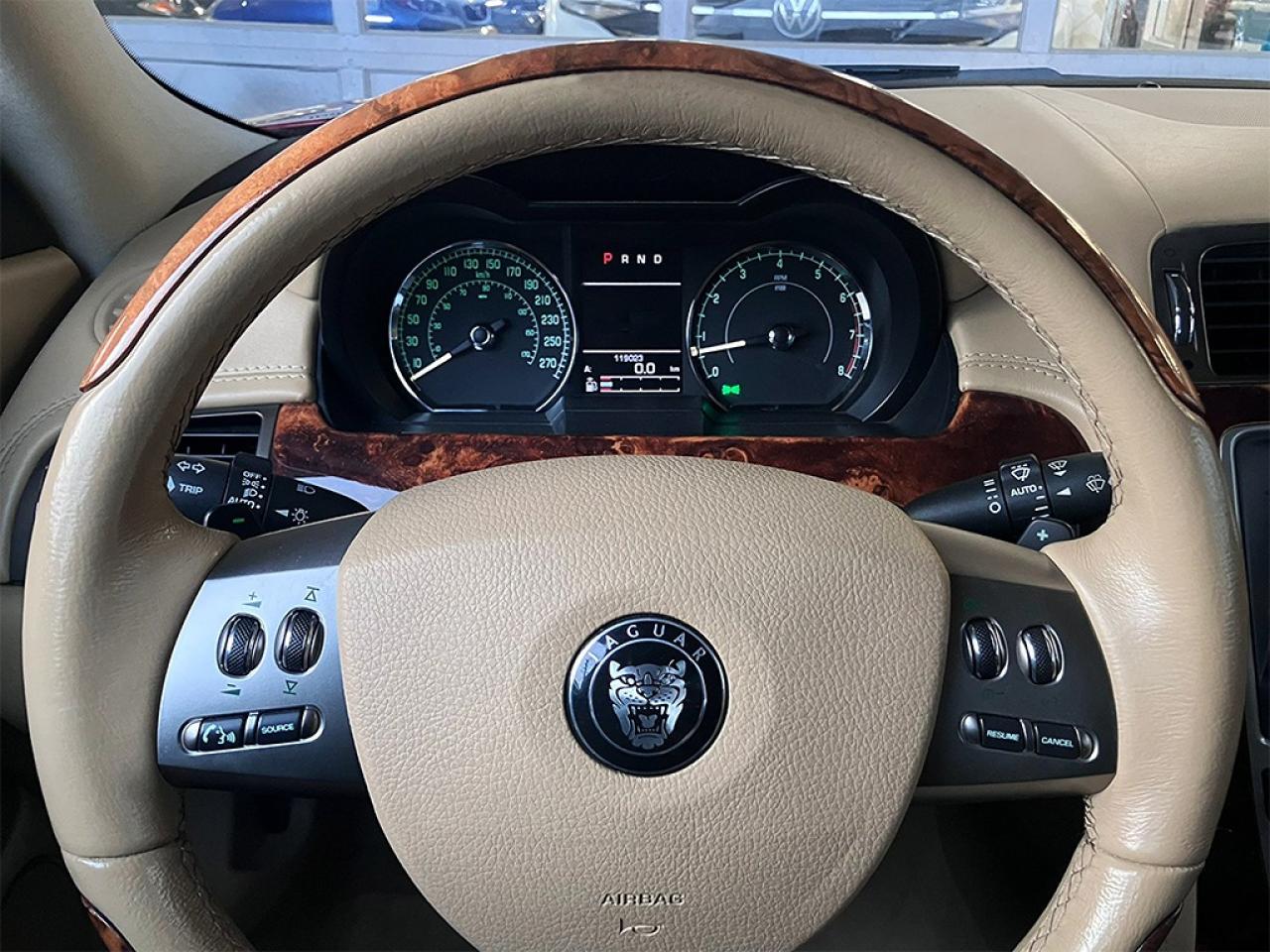 2007 Jaguar XK CONVERTIBLE|NAVI|LEATHER|PWR TOP|19in WHEELS Photo