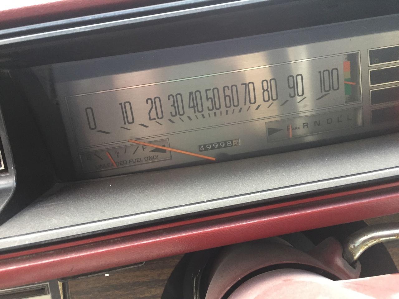 1975 Buick LeSabre Custom 350-V8 Runs Great !!! Photo