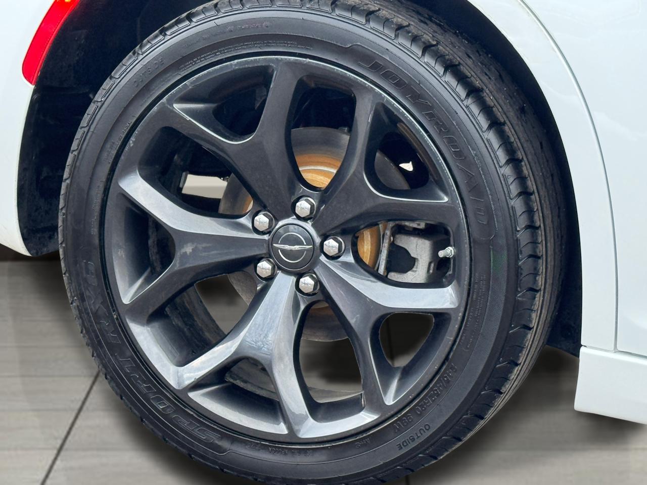 2023 Chrysler 300 300S RWD+Adaptive Cruise+Roof+LIKE NEW Photo45